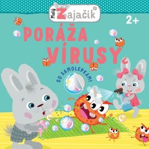 

Malý zajačik poráža vírusy