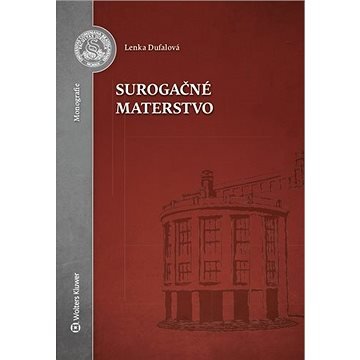 

Surogačné materstvo