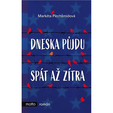 

Dneska půjdu spát až zítra