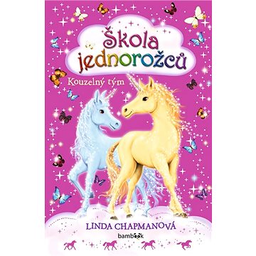 

Škola jednorožců Kouzelný tým