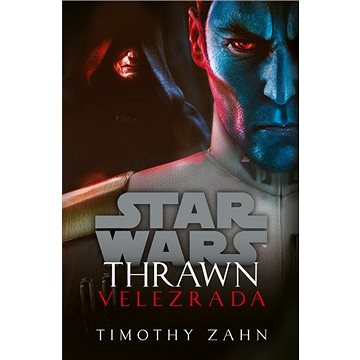 

Star Wars Thrawn Velezrada