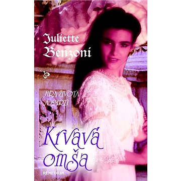 

Krvavá omša: Hra života a smrti