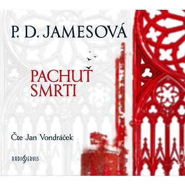 

Pachuť smrti