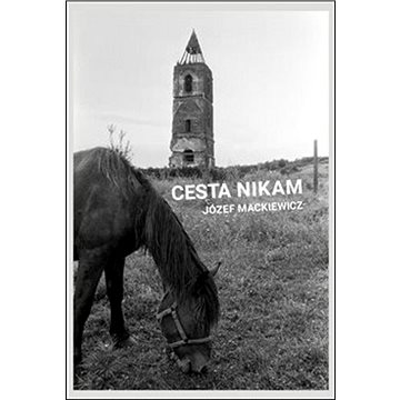 

Cesta nikam