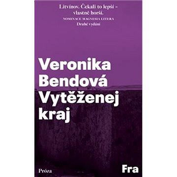 

Vytěženej kraj