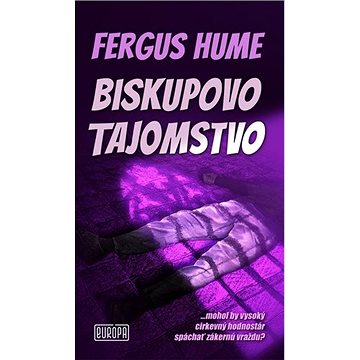 

Biskupovo tajomstvo