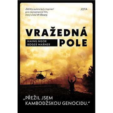 

Vražedná pole
