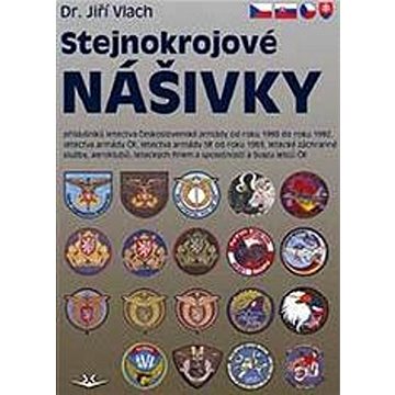 

Stejnokrojové nášivky