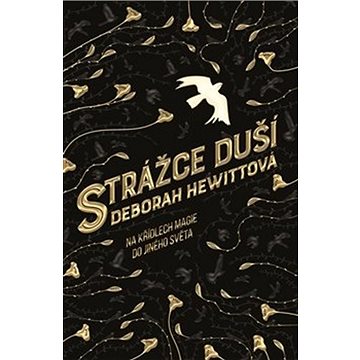 

Strážce duší