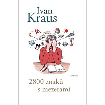 

2800 znaků s mezerami