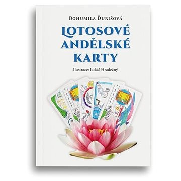 

Lotosové andělské karty