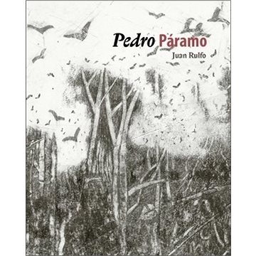

Pedro Páramo