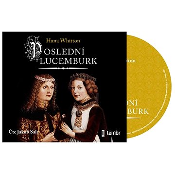 

Poslední Lucemburk