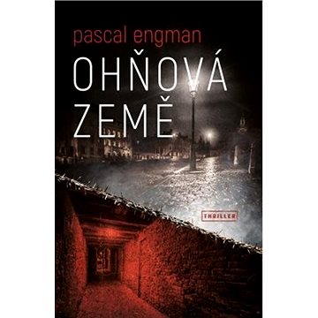 

Ohňová země