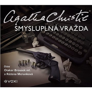 

Smysluplná vražda
