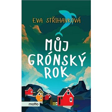 

Můj grónský rok