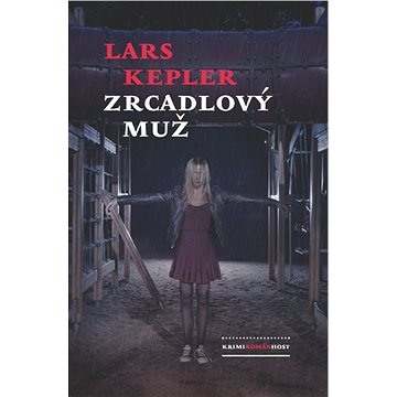 

Zrcadlový muž