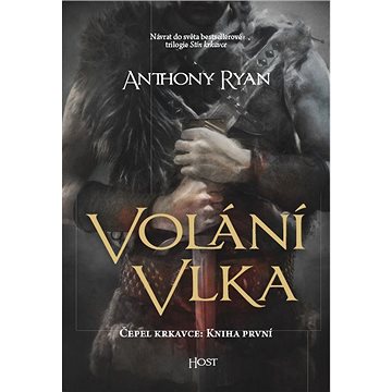 

Volání vlka
