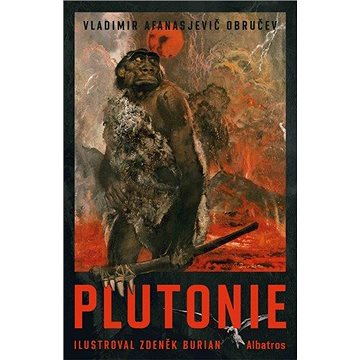 

Plutonie