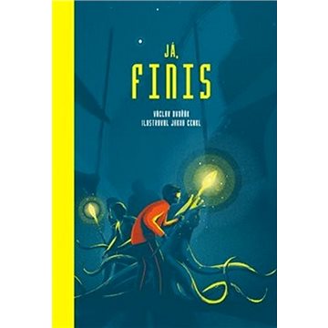 

Já, Finis