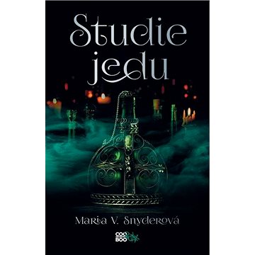 

Studie jedu