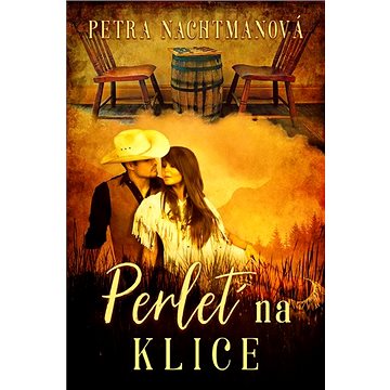 

Perleť na klice
