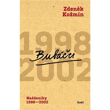 

Bubáčci