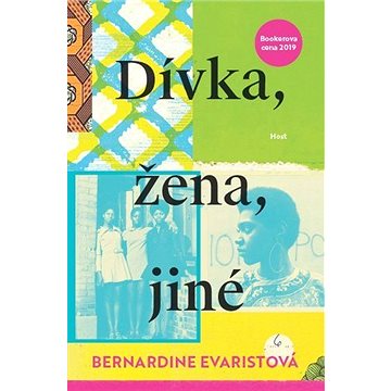 

Dívka, žena, jiné