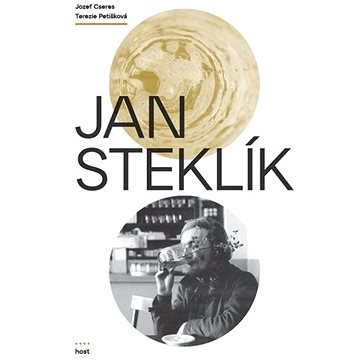 

Jan Steklík