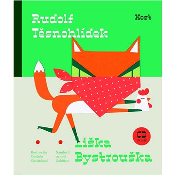 

Liška Bystrouška