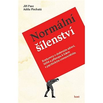

Normální šílenství