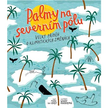 

Palmy na severním pólu
