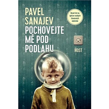 

Pochovejte mě pod podlahu