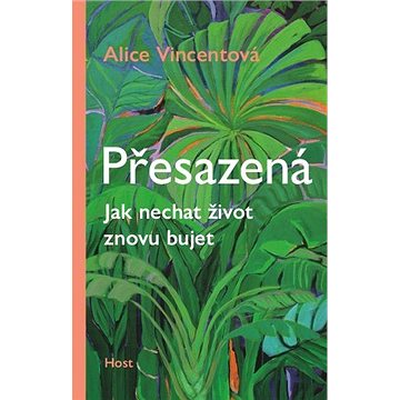 

Přesazená