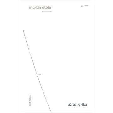 

Užitá lyrika