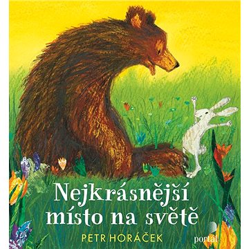 

Nejkrásnější místo na světě