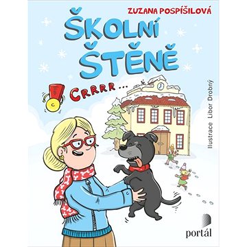 

Školní štěně