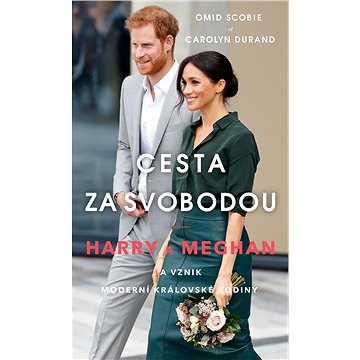 

Cesta za svobodou