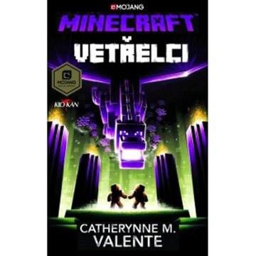 

Minecraft Vetřelci