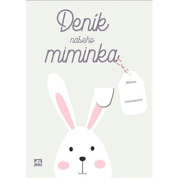 

Deník našeho miminka
