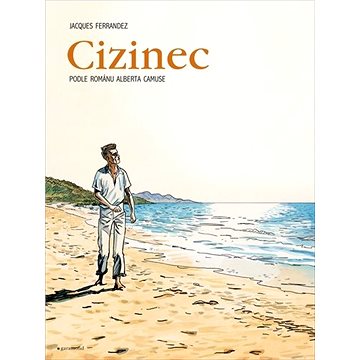 

Cizinec