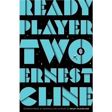 Ready Player Two - Kniha