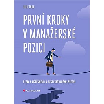 

První kroky v manažerské pozici: Cesta k úspěšnému a respektovanému šéfovi