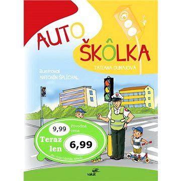 

Autoškôlka