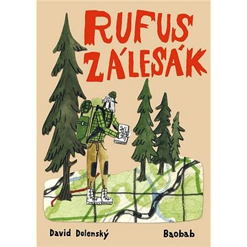 

Rufus zálesák