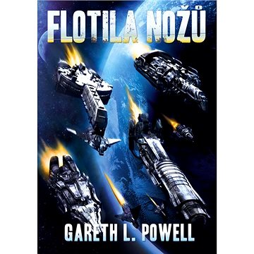 

Flotila nožů