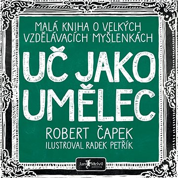 

Uč jako umělec