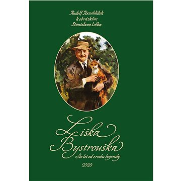 

Liška Bystrouška: Sto let od zrodu legendy