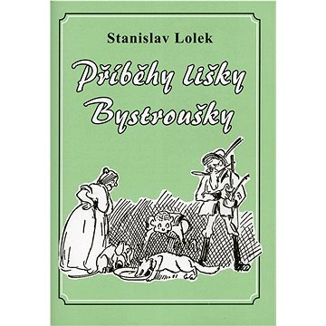 

Příběhy lišky Bystroušky