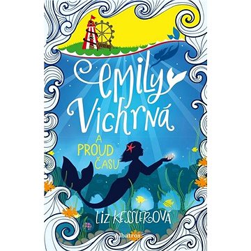 

Emily Vichrná a proud času